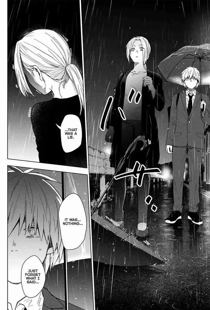 Boy’s Abyss Chapter 34 image Boy